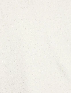 Sequin Textured V-Neck Knitted Vest -Cyberjammies Store sequin textured v neck knitted vest 9