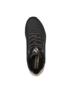 Skechers Shimmer Away Wide Fit Chunky Plaform Trainers -Cyberjammies Store shimmer away wide fit chunky plaform trainers 13