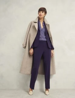 Single Breasted Tailored Blazer -Cyberjammies Store single breasted tailored blazer 11