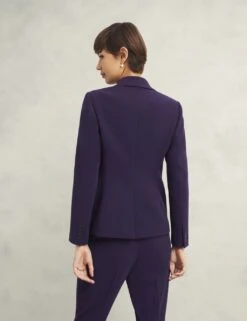 Single Breasted Tailored Blazer -Cyberjammies Store single breasted tailored blazer 13