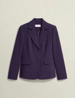 Single Breasted Tailored Blazer -Cyberjammies Store single breasted tailored blazer 15