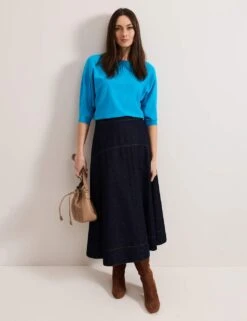 Slash Neck Jumper -Cyberjammies Store slash neck jumper 9