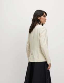 Slim Single Breasted Blazer -Cyberjammies Store slim single breasted blazer 9