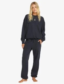 Billabong So Typical Cotton Rich Sweatshirt -Cyberjammies Store so typical cotton rich sweatshirt 4