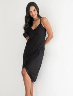 Pour Moi Sofa Loves Lace Hidden Support Chemise -Cyberjammies Store sofa loves lace hidden support chemise 8