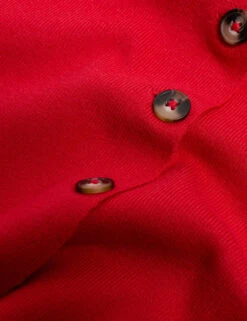 Soft Touch V-Neck Knitted Waistcoat -Cyberjammies Store soft touch v neck knitted waistcoat 14