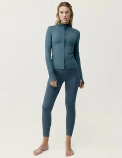 Born Sora Funnel Neck Sports Jacket -Cyberjammies Store sora funnel neck sports jacket 9