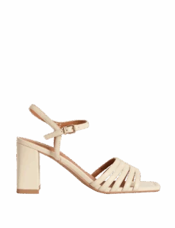 Strappy Block Heel Sandals 14 Strappy Block Heel Sandals -Cyberjammies Store strappy block heel sandals