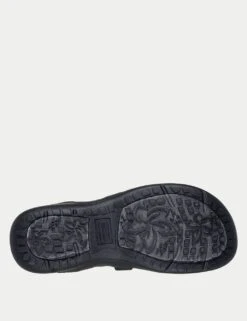 Skechers Stretch Flex Strappy Flat Sandals -Cyberjammies Store stretch flex strappy flat sandals 9