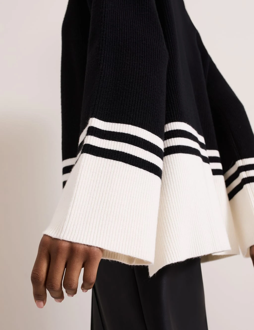 Striped Jumper 8 Striped Jumper - Image 8