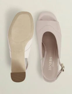 Suede Block Heel Slingback Open Toe Sandals -Cyberjammies Store suede block heel slingback open toe sandals 16