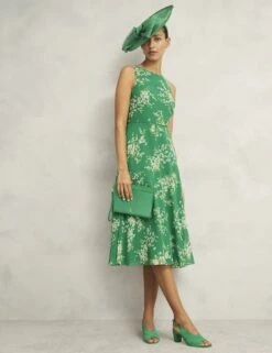 Suede Block Heel Slingback Open Toe Sandals -Cyberjammies Store suede block heel slingback open toe sandals 8