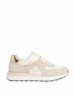 Suede Mesh Detail Trainers -Cyberjammies Store suede mesh detail trainers