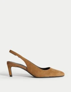 Suede Stiletto Heel Court Shoes -Cyberjammies Store suede stiletto heel court shoes 2