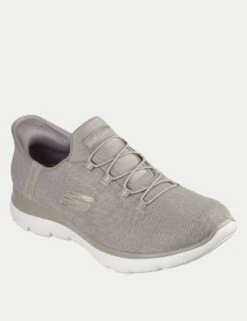 Skechers Summits Classy Night Trainers -Cyberjammies Store summits classy night trainers 12