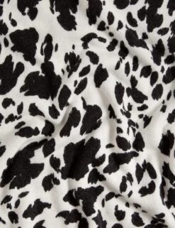 Supersoft Animal Print Crew Neck Jumper -Cyberjammies Store supersoft animal print crew neck jumper 16