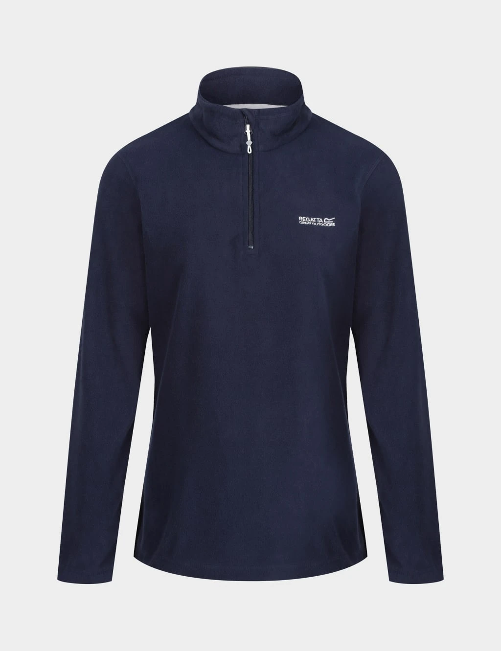 Regatta Sweethart Half Zip Fleece 15 Regatta Sweethart Half Zip Fleece - Image 15