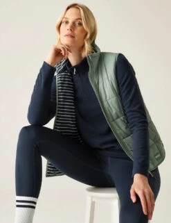 Regatta Sweethart Half Zip Fleece 31 Regatta Sweethart Half Zip Fleece -Cyberjammies Store sweethart half zip fleece 15