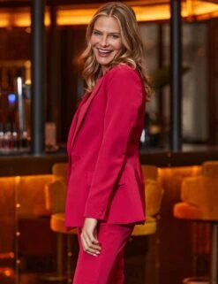 Tailored Blazer 18 Tailored Blazer -Cyberjammies Store tailored single breasted blazer 3