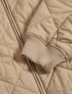 Thermowarmth™ Quilted Collared Jacket -Cyberjammies Store thermowarmth quilted collared jacket 8