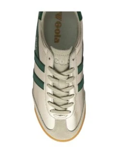 Gola Torpedo Glimmer Leather Metallic Trainers -Cyberjammies Store torpedo glimmer leather metallic trainers 8