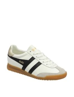 Gola Torpedo Leather Trainers -Cyberjammies Store torpedo leather trainers 10