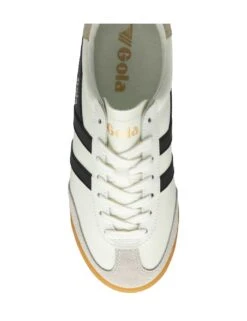 Gola Torpedo Leather Trainers -Cyberjammies Store torpedo leather trainers 13