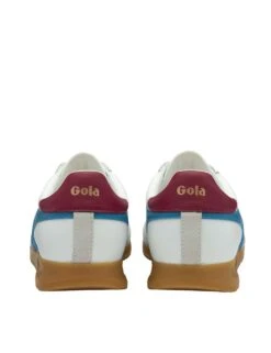 Gola Torpedo Leather Trainers -Cyberjammies Store torpedo leather trainers 8