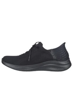 Skechers Ultra Flex 3.0 Brilliant Path Wide Fit Slip-ins Trainers -Cyberjammies Store ultra flex 3 0 brilliant path slip on trainers 4