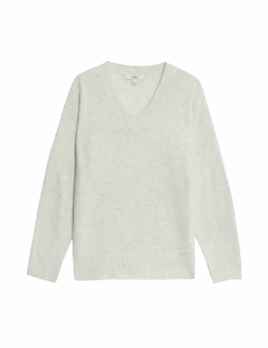 V-Neck Jumper -Cyberjammies Store v neck jumper 1