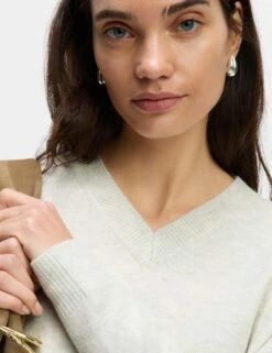 V-Neck Jumper -Cyberjammies Store v neck jumper 11