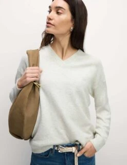 V-Neck Jumper -Cyberjammies Store v neck jumper 14