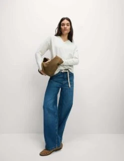 V-Neck Jumper -Cyberjammies Store v neck jumper 15