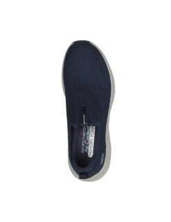 Skechers Vapor Foam True Classic Slip On Trainers -Cyberjammies Store vapor foam true classic slip on trainers 7