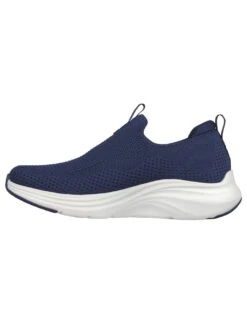 Skechers Vapor Foam True Classic Slip On Trainers -Cyberjammies Store vapor foam true classic slip on trainers 8