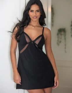 Pour Moi Viva Luxe Chemise -Cyberjammies Store viva luxe chemise 9