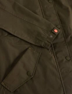 WHITE STUFF Waterproof Funnel Neck Raincoat -Cyberjammies Store waterproof funnel neck raincoat 6