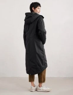 Waterproof Hooded Longline Parka -Cyberjammies Store waterproof hooded longline parka 19