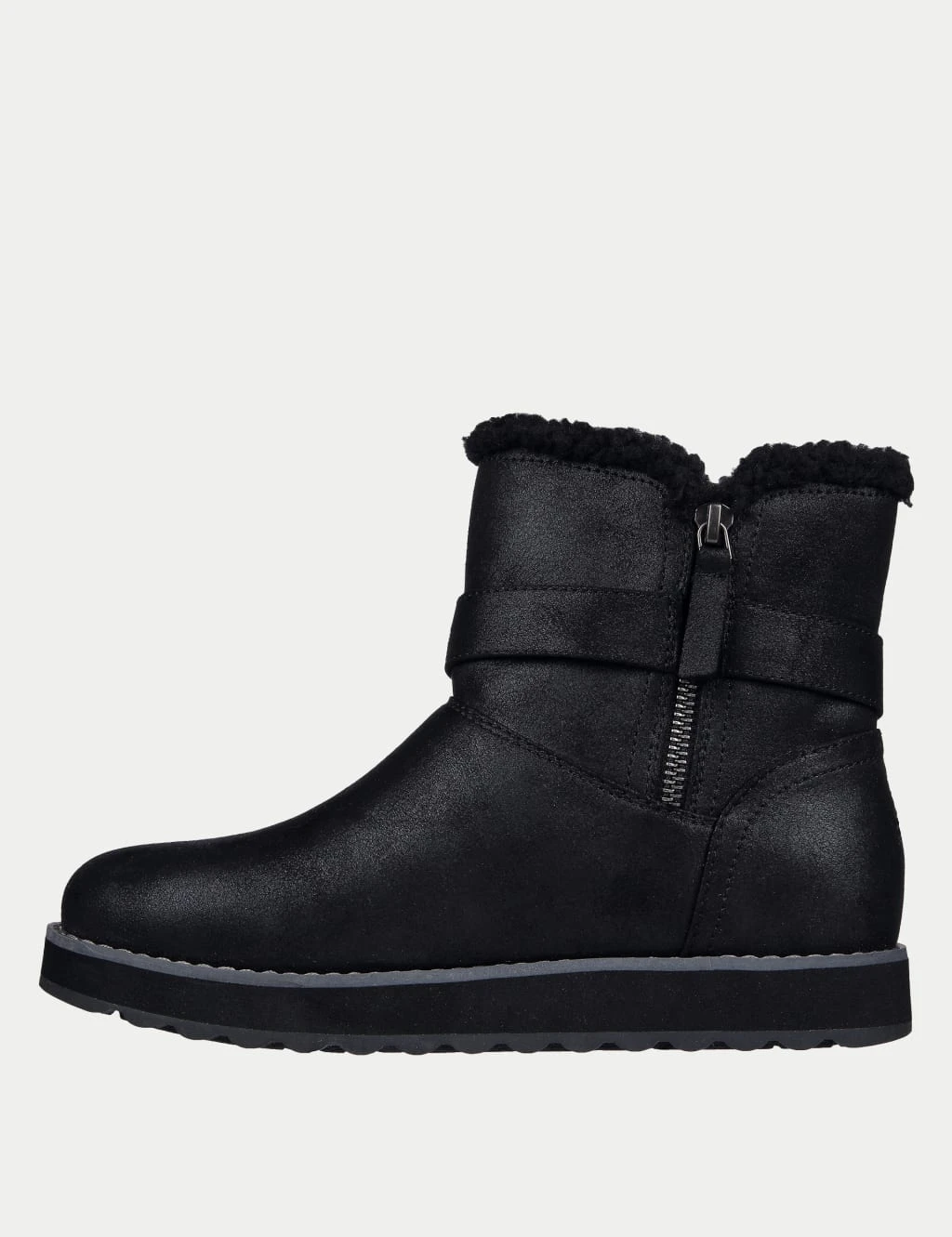 Skechers Wide Fit Keepsakes 2.0 - Home Sweet Home 6 Skechers Wide Fit Keepsakes 2.0 - Home Sweet Home - Image 6