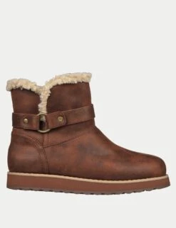 Skechers Wide Fit Keepsakes 2.0 - Home Sweet Home 25 Skechers Wide Fit Keepsakes 2.0 - Home Sweet Home -Cyberjammies Store wide fit home sweet home winter boots 8