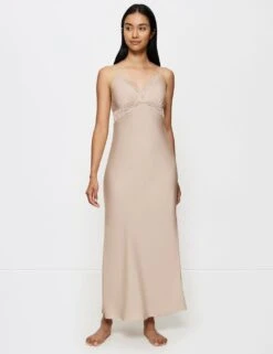 Triumph Wild Azalea Florale Nightdress -Cyberjammies Store wild azalea florale nightdress 5