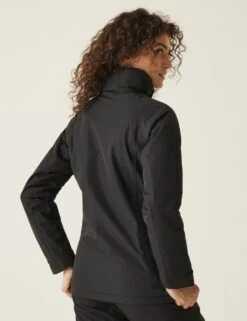 Regatta Winter Calderdale II Hooded Raincoat -Cyberjammies Store winter calderdale ii hooded raincoat 11