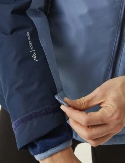 Regatta Winter Calderdale II Hooded Raincoat -Cyberjammies Store winter calderdale ii hooded raincoat 15