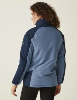 Regatta Winter Calderdale II Hooded Raincoat -Cyberjammies Store winter calderdale ii hooded raincoat 18