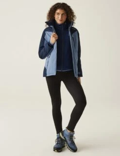 Regatta Winter Calderdale II Hooded Raincoat -Cyberjammies Store winter calderdale ii hooded raincoat 19