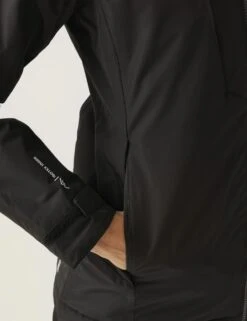 Regatta Winter Calderdale II Hooded Raincoat -Cyberjammies Store winter calderdale ii hooded raincoat 8